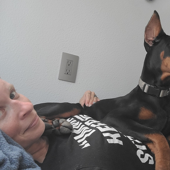 Hello fellow Poshers! 💙💙💙 - Picture 3 of 5